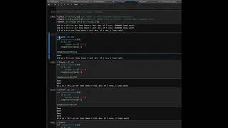Built-in Magic Command timeit, IPython explained in 60 seconds