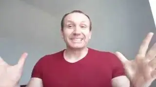 В мире президент, Поздравляю Зе