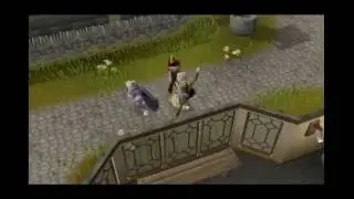 [RS] Nibbs 9 2 achieves 99 Smithing and 99 Prayer!
