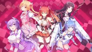 Yamizome Revenger (PC)(English) 18+ Eroge