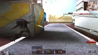 Wolfteam ChatlakChris 'Legendary II' 4ᴷ Sniper Montage DOUBLE TRICKSHOT 2024