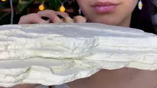 ЖЕМЧУЖИНА🐚 Марафон Орских глин ПРОДОЛЖАЕТСЯ | Pearl | Orsk clays marathon is continues | ASMR