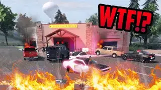 Rating Random ER:LC Servers With Fizzy Plays!