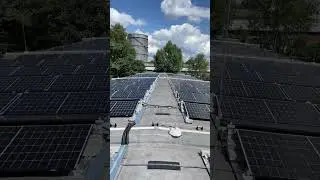 A je hotovo✅ FVE Ostrava☀️ | Fotovolt system s.r.o