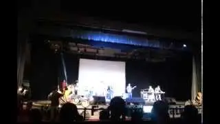 Pelangi Di Matamu (Jamrud) - RNF - Konser Fatinistic For Fatin