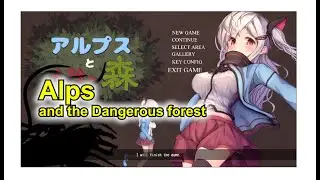 Hướng dẫn nhanh: Alps and the Dangerous fores