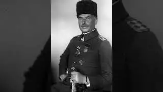 Die Geschichte von Otto Liman von Sanders – Preußischer General und osmanischer Marschall