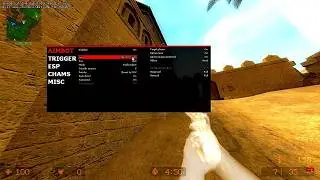 CS:S HACK 2025 / AIMBOT / WALLHACK / TRIGGERBOT