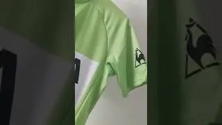 Tour de France 1976 Green Jersey
