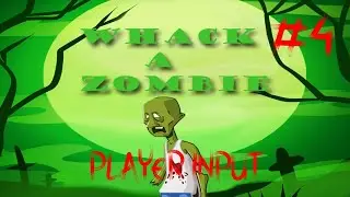 Getting the Player Input - Build a complete game in Unity - 04