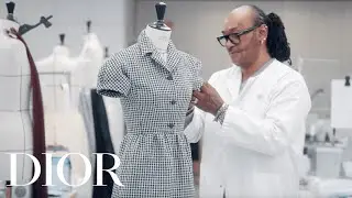 The making of Dior Autumn-Winter 2023-2024