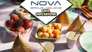 GIDA ENFLASYONU | Nova Group