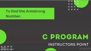 #Armstrong