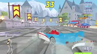 Hotshot Racing | Grand Prix Pt 1: This Is Bloody Fun!! (PC Gameplay)