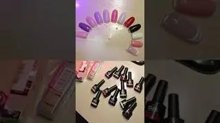Распаковка с ВБ