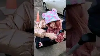 ПОСТОЙ❣️ МОЖНО Я С ТОБОЙ?🥹 