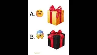 29🎁Choose one gift! 😱💥Up or Down? LEMON 🍋