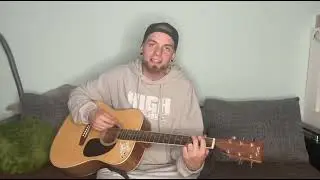 49/365 Драгни - Пластинка (ddanyos cover)