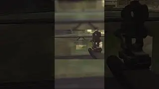ДОСТАВКА ПОДАРКОВ С НЕБА #shorts #eft #tarkov