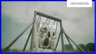 Kiiking