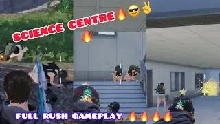 Unlock the Thrills of Nusa Map in BGMI Rush Gameplay