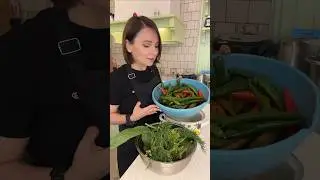 Квашеный острый перец🔥