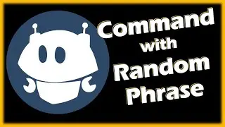 Get More Engagement with Random Phrase Commands in Nightbot