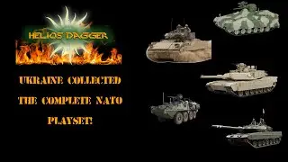 Will NATO armor defeat the Russians?