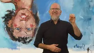 IS Trailer: Baselitz - Nackte Meister