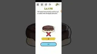 Brain Out level 176 walkthrough