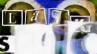 Klasky Csupo in Z Major 2 (Sony Vegas Version)