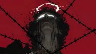 Crimson Blind Faith 4k Live Wallpaper || 4K Live Wallpaper