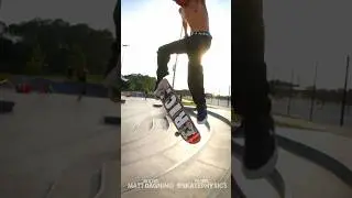 HUGE Double Kickflip