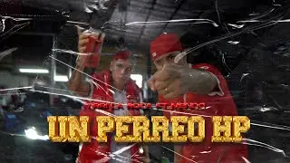 UN PERREO HP/ TIRRI LA ROCA FT MENDO