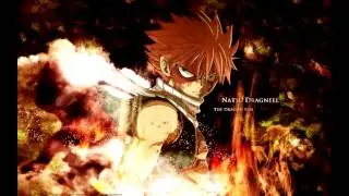 Fairy Tail [Theme][Instrumental] Cover By Sai