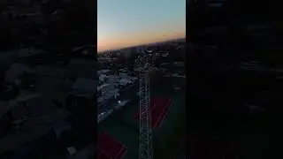 Стадион на Абая Розыбакиева