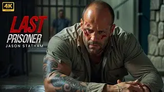 Last Prisoner | Jason Statham | Full Action Movie Concept AI 2025 | Full Movie | 4K Ultra