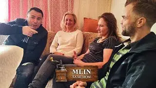 UJUTRU SE DOGOVARAM SA KOJOM ĆU VODITI LJUBAV! Elmedin ima DVE žene, a TREĆA uskoro stiže! |HYPETV