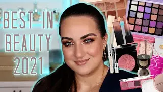 THE BEST MAKEUP OF 2021! (SO FAR)