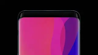 Oppo Find X Camera Up