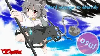 (osu!) Demetori - Silent Voyage to Eternity [Extra] NOMOD FC