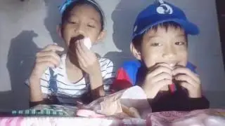 Marshmallow Koleksi Bella