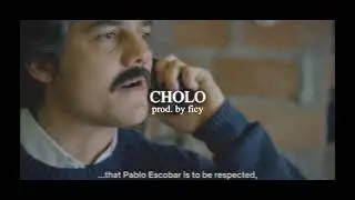 [FREE] Spanish Type Beat - CHOLO prod. by ficy