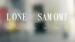 L'ONE x SAM OMI: большое интервью [Marselle, Black Star, СВО, личная жизнь, ДОМ]