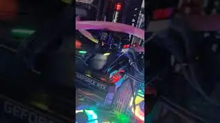 Продам MSI 2080ti Lighting Z на гарантии