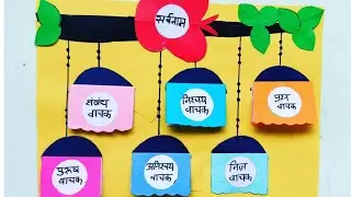 Sarvnam chart|Sarvnam Hindi grammar|Hindi tlm|Sarvnam Ka chart|Hindi grammar chart|Sarvnam tlm|Hindi
