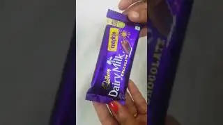 #dairymilk