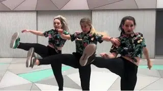MADRID HOUSE DANCE SESSION - SPAIN
