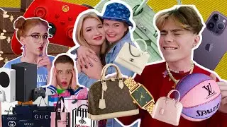 УСПЕТЬ ВСЕ ЗА 24 ЧАСА !