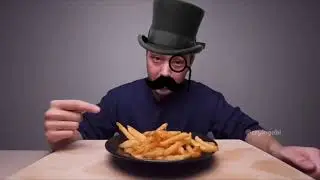 are these the world's most crispy chips (british version)